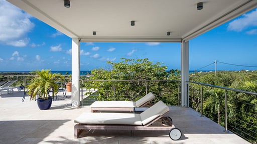 Villa Oceane Terres Basses Others