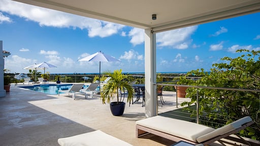 Villa Oceane Terres Basses Others