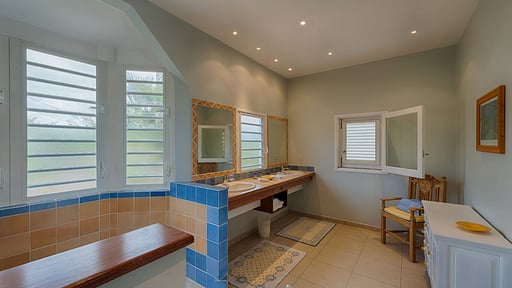 Villa Oceane Terres Basses Bedroom 2