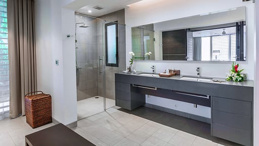 Villa Ocean's 11 Bedroom 2