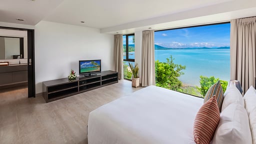 Villa Ocean's 11 Bedroom 5