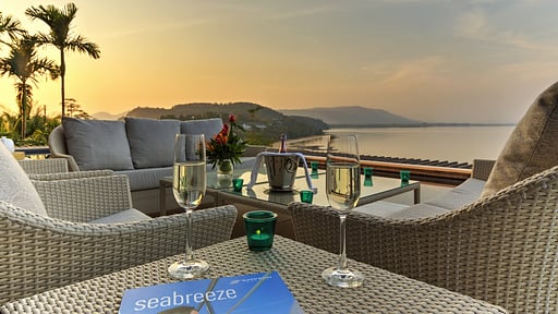 Villa Ocean's 11 Others