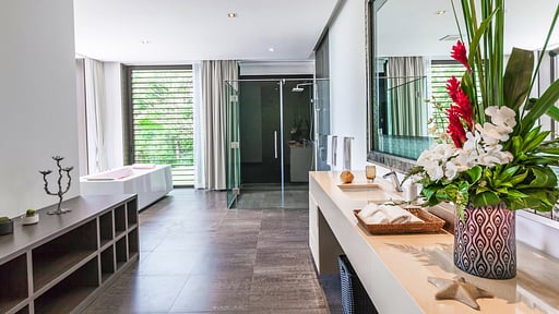 Villa Ocean's 11 Bedroom 1