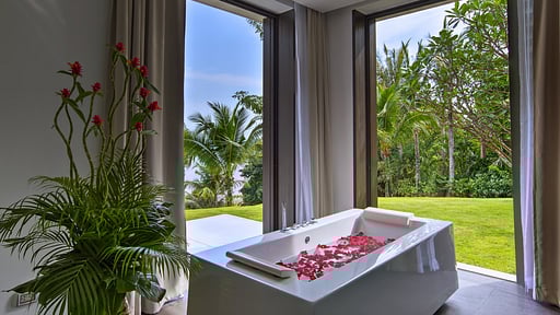 Villa Ocean's 11 Bedroom 1