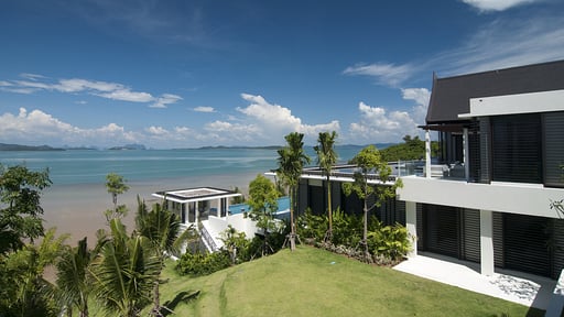 Villa Ocean's 11 Others