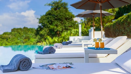 Villa Ocean's 11 Others