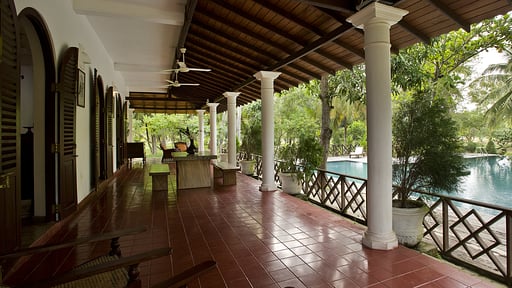 Villa Ocean's Edge Others