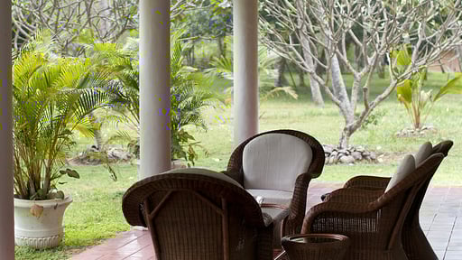 Villa Ocean's Edge Others