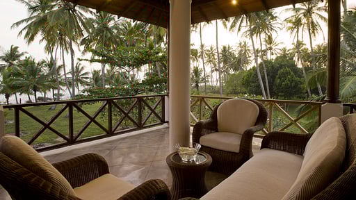 Villa Ocean's Edge Others