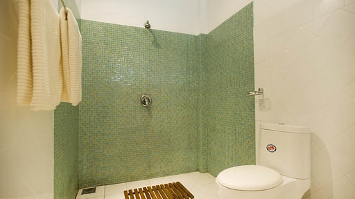 Villa Ocean's Edge Bedroom 1