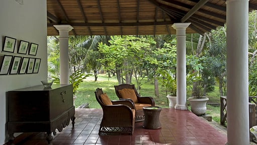 Villa Ocean's Edge Others