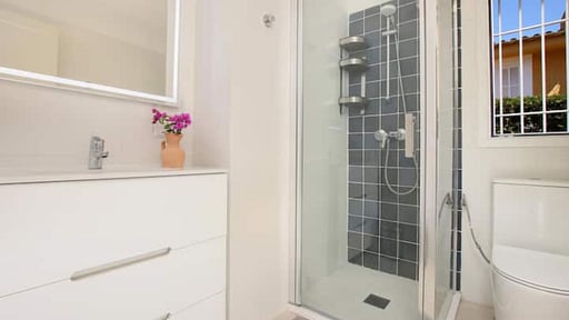 Villa Odile Bedroom 1