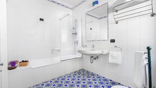 Villa Ofelia Chambre 2