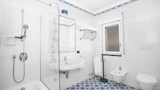 Villa Ofelia Chambre 2