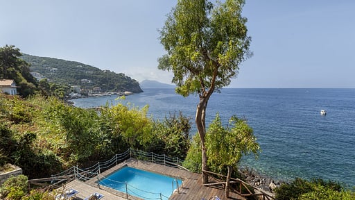 Villa Ofelia Piscine