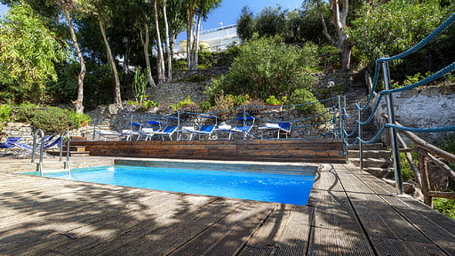 Villa Ofelia Piscine