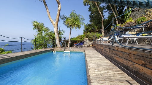 Villa Ofelia Piscine