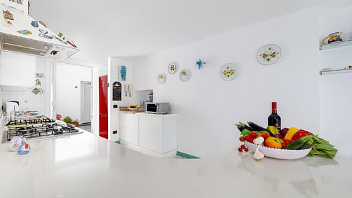 Villa Ofelia Cuisine