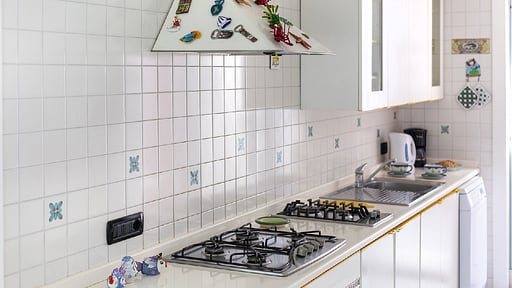 Villa Ofelia Cuisine