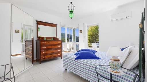 Villa Ofelia Chambre 2