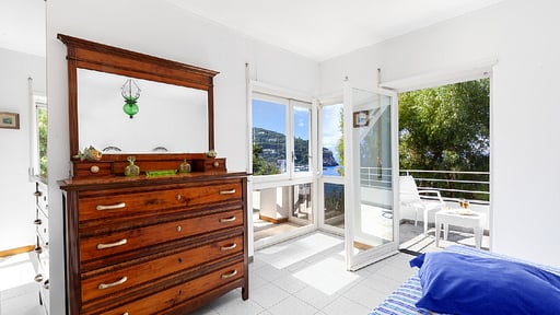 Villa Ofelia Chambre 2