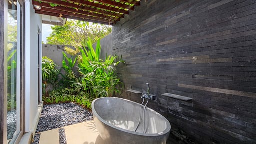 Villa Ohana Bedroom 3