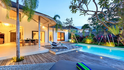 Villa Ohana Others