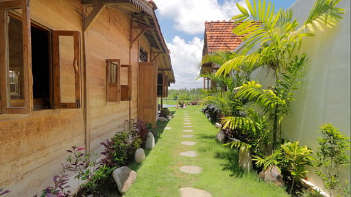 Villa O'Hea Garden