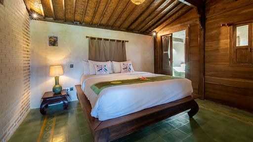 Villa O'Hea Bedroom 2