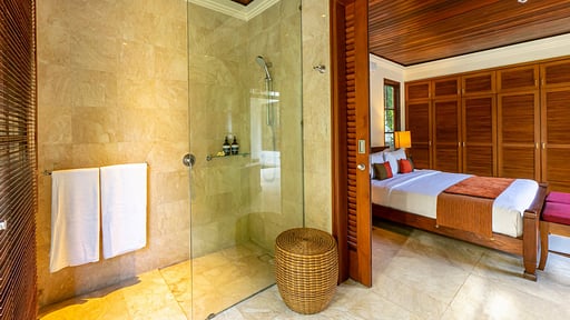 Villa Ohm Bedroom 2