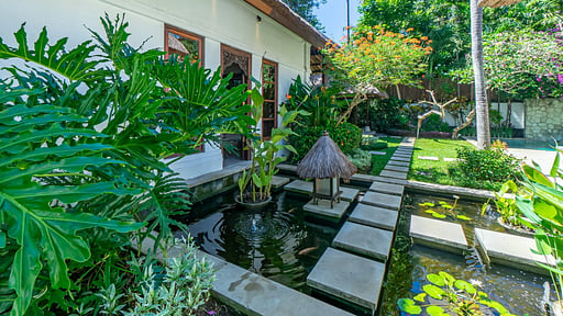 Villa Ohm Others