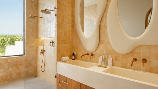 Villa Ola Uluwatu Chambre 3