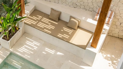 Villa Ola Uluwatu Autres