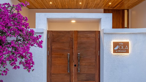 Villa Ola Uluwatu Autres