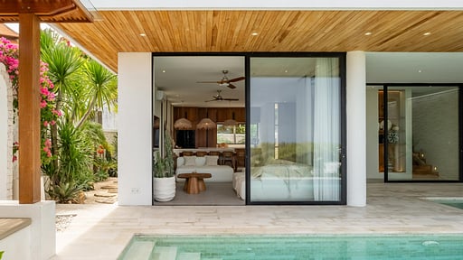 Villa Ola Uluwatu Autres