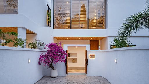 Villa Ola Uluwatu Autres