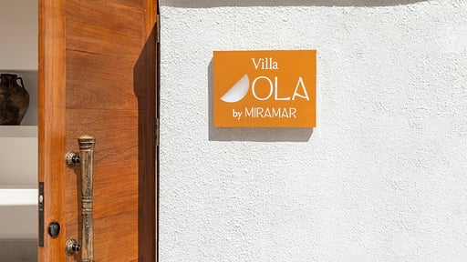 Villa Ola Uluwatu Autres