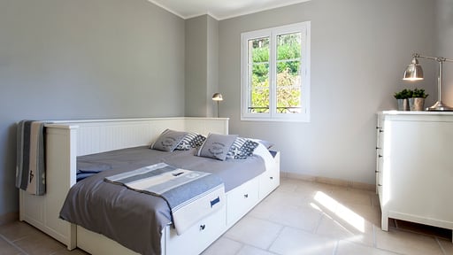 Villa Olea Bedroom 4