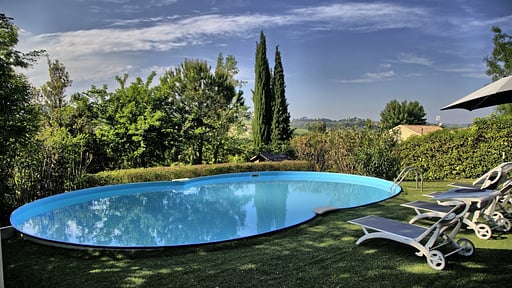 Villa Oleandri