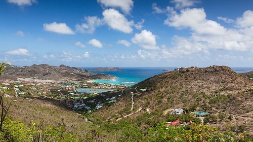 Villa Olive Surroundings