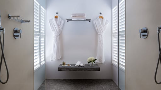 Villa Olive Slaapkamer 2