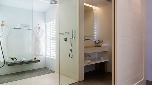 Villa Olive Slaapkamer 2