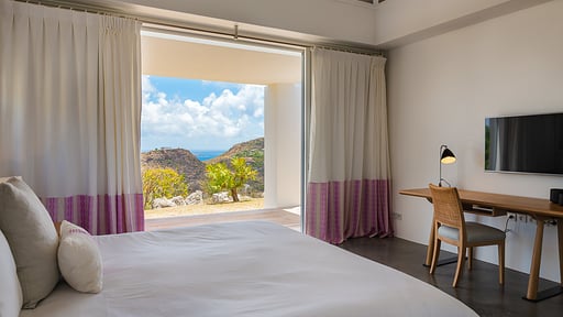 Villa Olive Slaapkamer 3