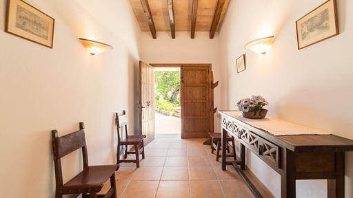 Villa Olive Sa Pobla Others