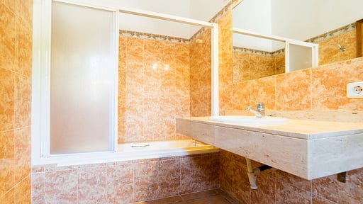 Villa Olive Sa Pobla Bedroom 1