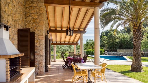 Villa Olive Sa Pobla Others
