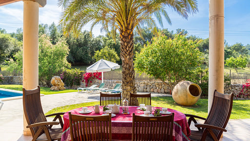 Villa Olive Sa Pobla Others