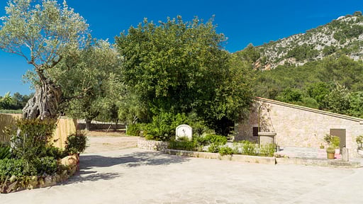 Villa Olive Sa Pobla Others