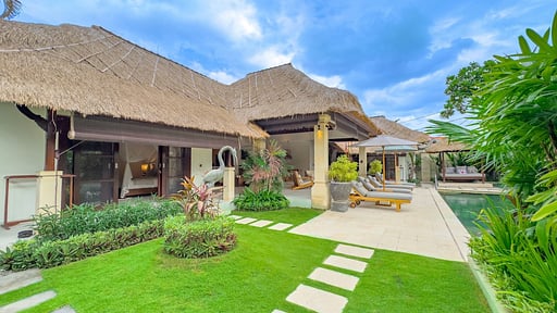 Villa Olive Garden