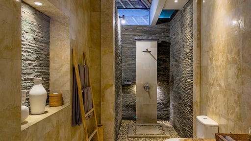 Villa Olive Bedroom 3